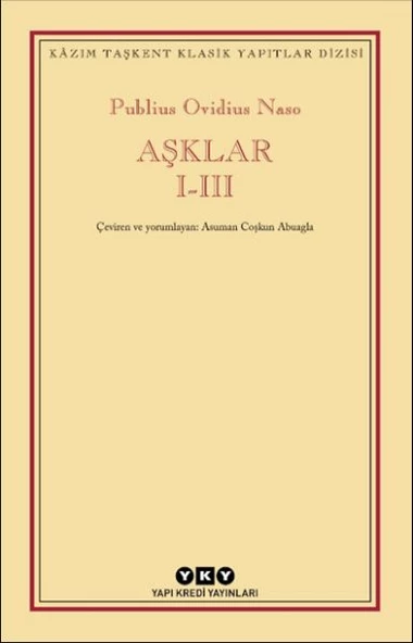 Aşklar I-III