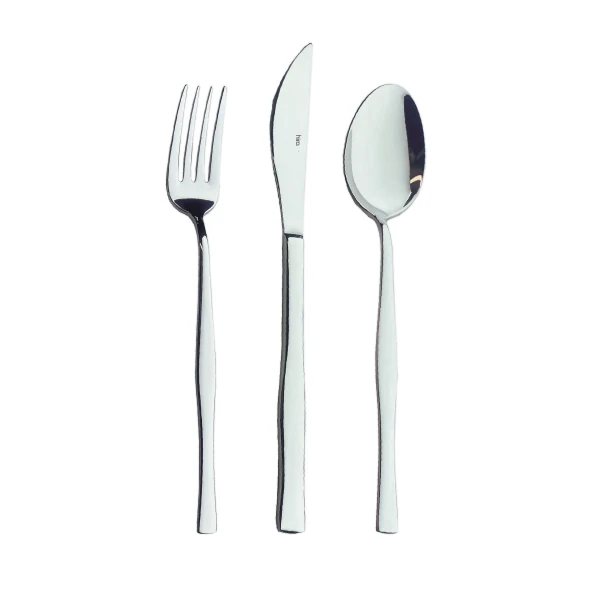 Hira Madrid Pasta Bıçağı 12 Adet - 2