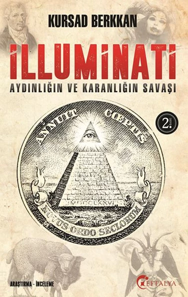 İlluminati