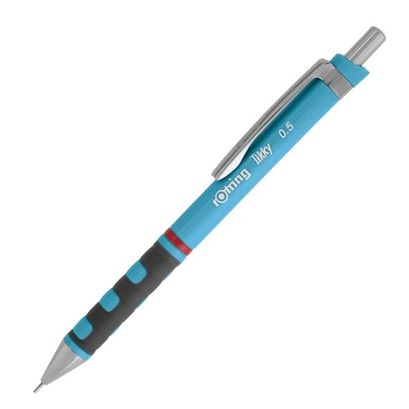 Rotring Tikky Versatil Kalem Uçlu Kalem 0.5 - 7