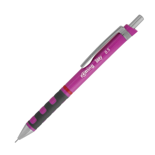 Rotring Tikky Versatil Kalem Uçlu Kalem 0.5 - 11