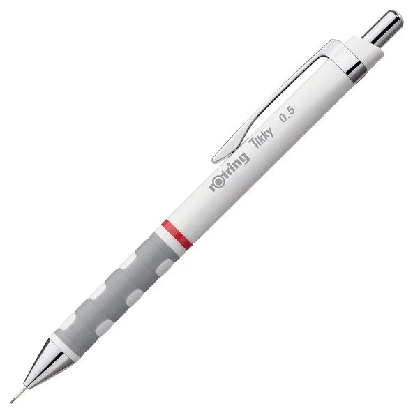 Rotring Tikky Versatil Kalem Uçlu Kalem 0.5 - 4