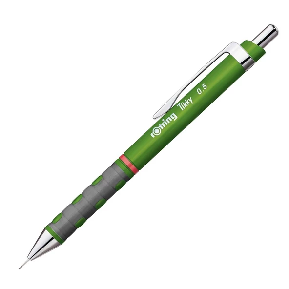 Rotring Tikky Versatil Kalem Uçlu Kalem 0.5 - 12