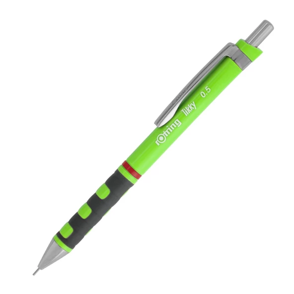 Rotring Tikky Versatil Kalem Uçlu Kalem 0.5 - 9