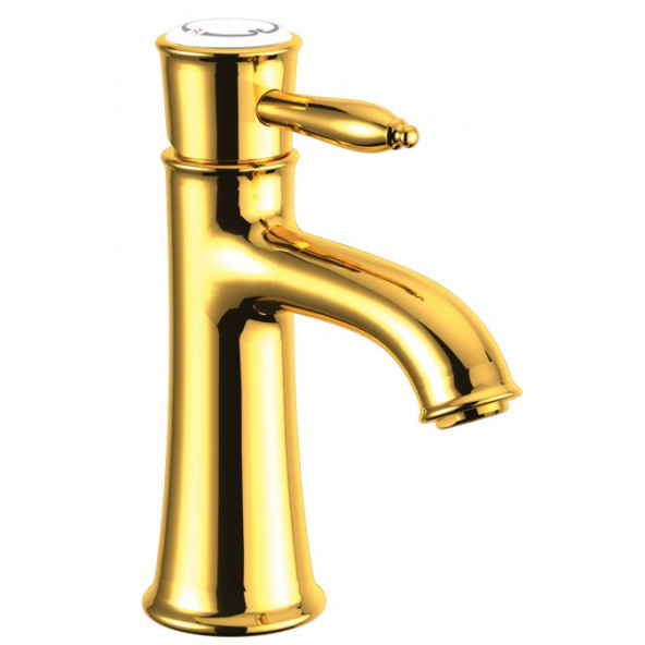 PENTA LAVABO BATARYASI BOSPHORUS GOLD 2401