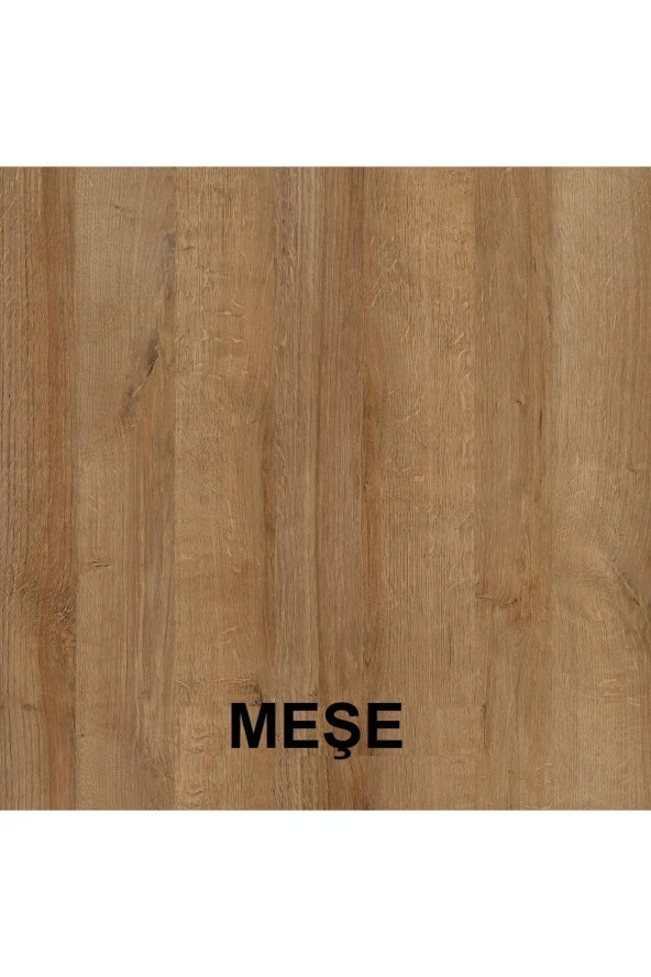 Kobiç Dosya Dolabı Açık Raflı 80X35X115 Cm (Meşe) - 2