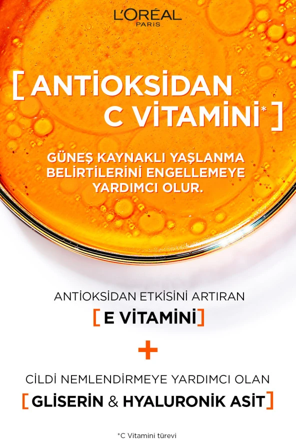 Revitalift Clinical Leke Karşıtı Güneş Koruyucu Yüz Kremi SPF50 50 ml 2 Adet - 6