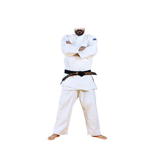 Dosmai Profesyonel Judo Aikido Elbisesi JA060