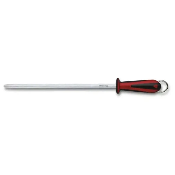 Victorinox Dual Grip 30cm Yuvarlak Masat 7.8511 Bileme Aleti - 2