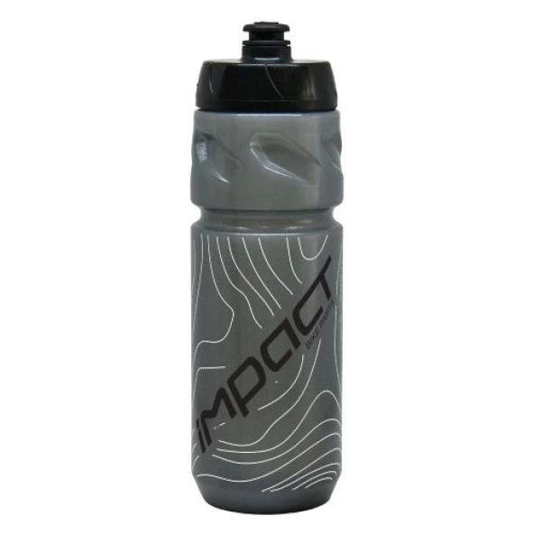 Impact Vortex Matara Transparan 800ML MTR-111