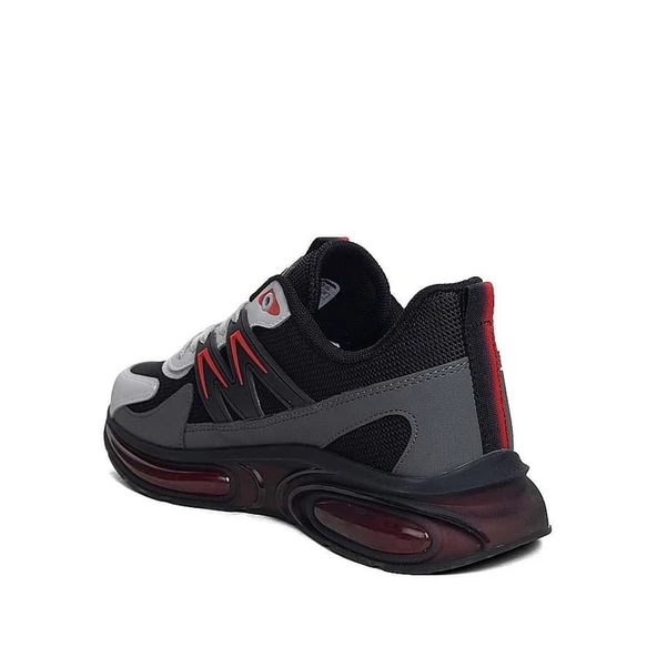 Wickers 2558 Syh-Füme Erkek Günlük Spor Ayakkabı - 5