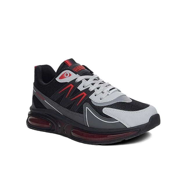 Wickers 2558 Syh-Füme Erkek Günlük Spor Ayakkabı - 2