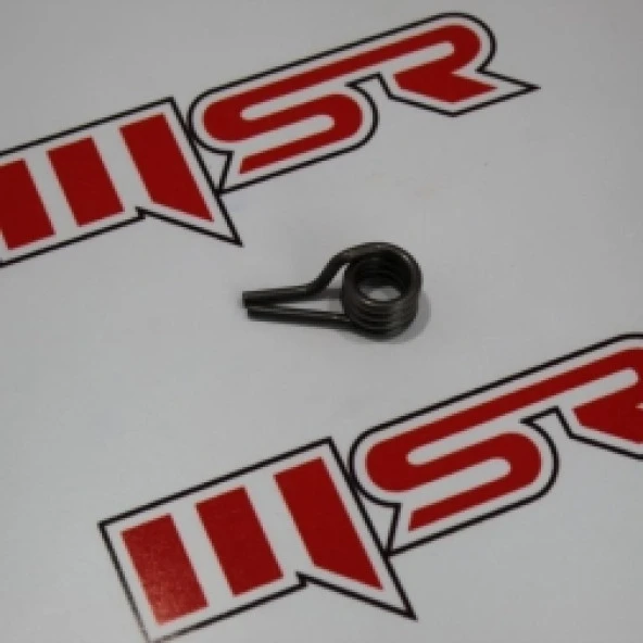 YBR 125 VİTES MİLİ YAYI ürün görseli 1