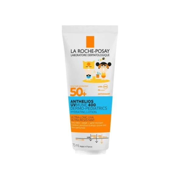 La Roche Posay Anthelios DP Hydrating Milk SPF50+ 75 ml