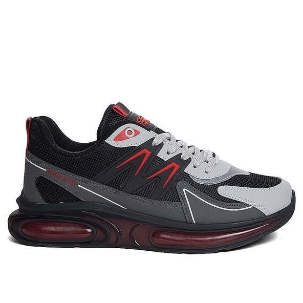 Wickers 2558 Syh-Füme Erkek Günlük Spor Ayakkabı - 4