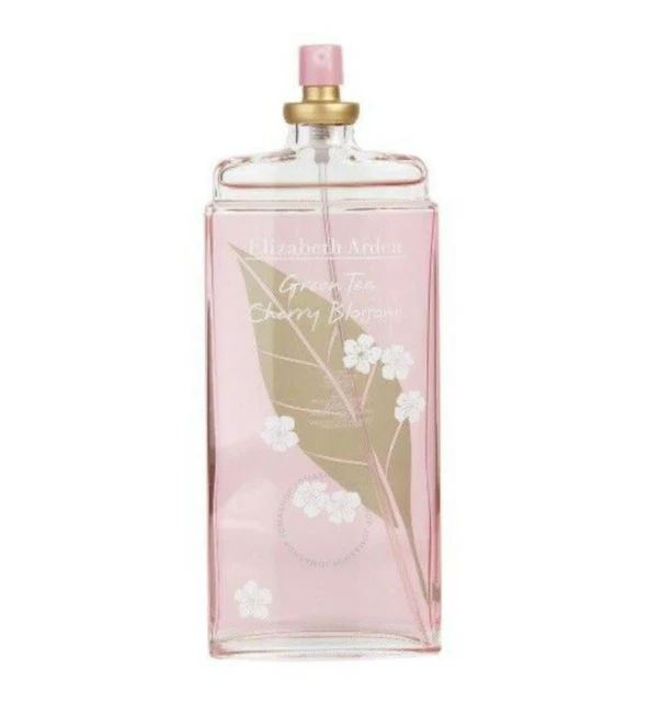 ELIZABETH ARDEN G.TEA CHERRY BLOSSOM REFILL 100 ML - 1