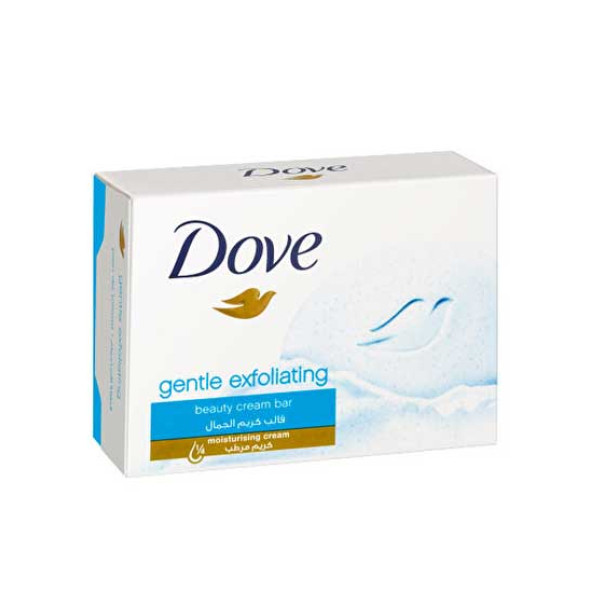 Dove Güzellik Sabunu 90 gr Gentle Exfoliating