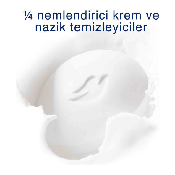 Dove Güzellik Sabunu 90 gr Gentle Exfoliating - 4