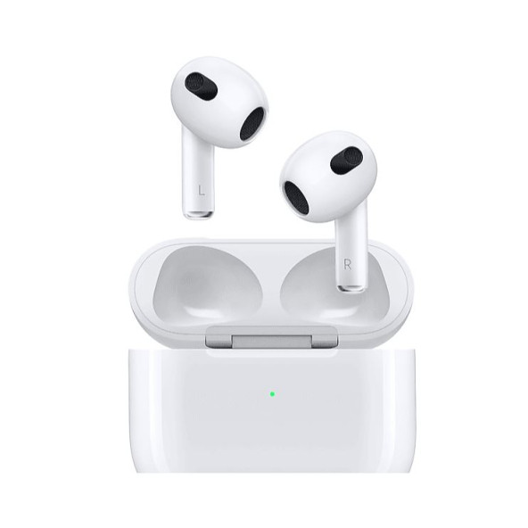 Apple Logolu AirPods 3. Nesil Magsafe Şarj Kulaklık (yurt dısından)