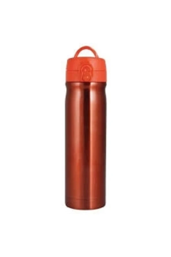 Trendix Çelik Içli Termos 500ml. Neon Turuncu