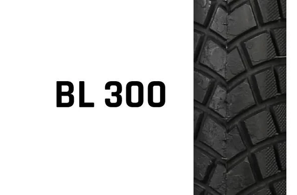 BİLLAS 16X1.95 TT  BL300  BİSİKLET  LASTİĞİ