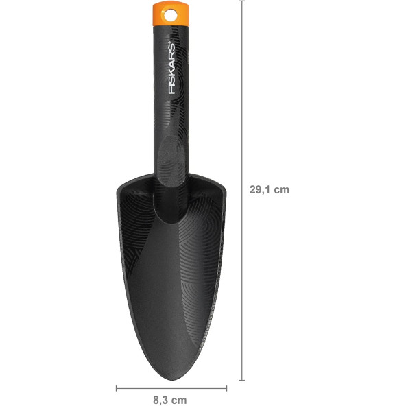 Fiskars 137000 Solid Bahçe Malası - 2