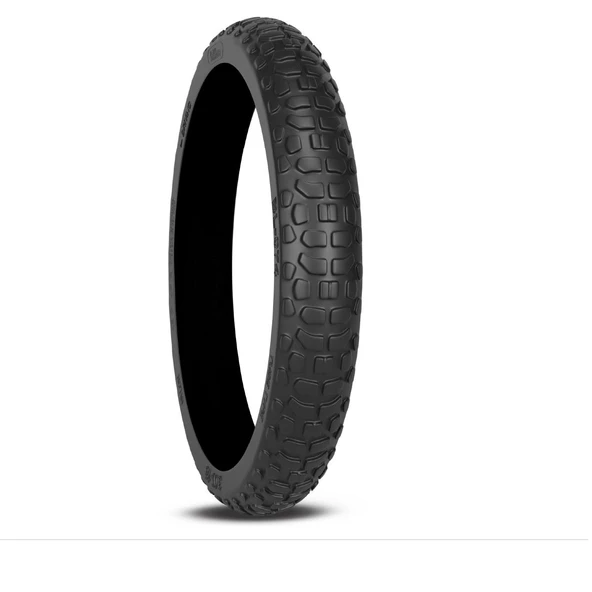 Billas 3.00-18 TT 4PR 45P BL074 MOTOSİKLET LASTİĞİ - 2