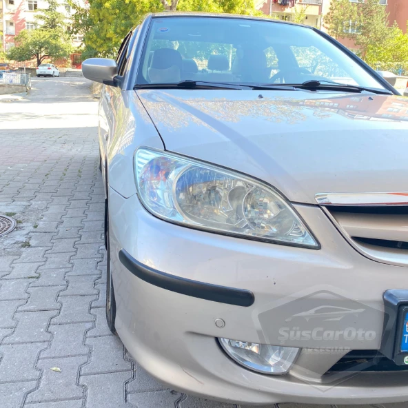 Honda Civic Vtec 2 Uyumlu Esnek Tampon Koruma Bandı Ön Arka Tampon Koruyucu Şerit Yumuşak Bant 4 lü Paket Siyah - 8