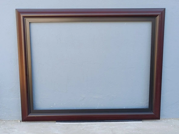Dekoratif Çerçeve 116x146cm 016-8 - 7