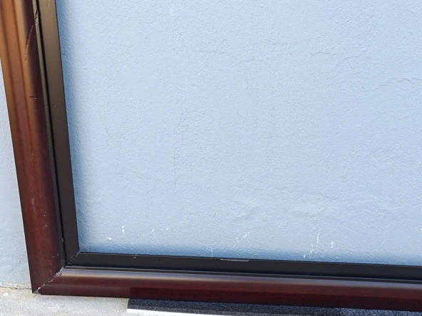 Dekoratif Çerçeve 116x146cm Hasarlı 016-9 - 4