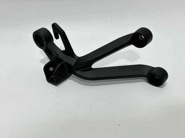 Suzuki GSXR 1000 Arka Yolcu Ayaklık 2003-2004 - 6