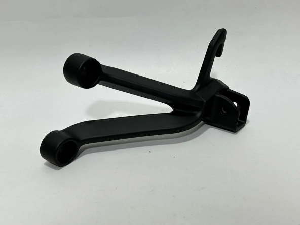 Suzuki GSXR 1000 Arka Yolcu Ayaklık 2003-2004 - 7