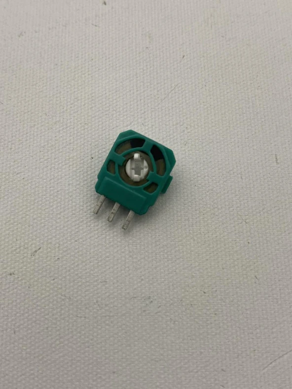 Playstation 4 Ps4 Analog Motor Mikro Direnç 1 Adet - 3