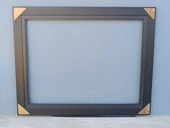 Dekoratif Çerçeve 116x146cm 016-4 - 2