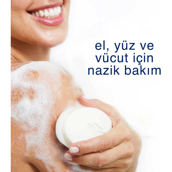 Dove Güzellik Sabunu 90 gr Pink - 2