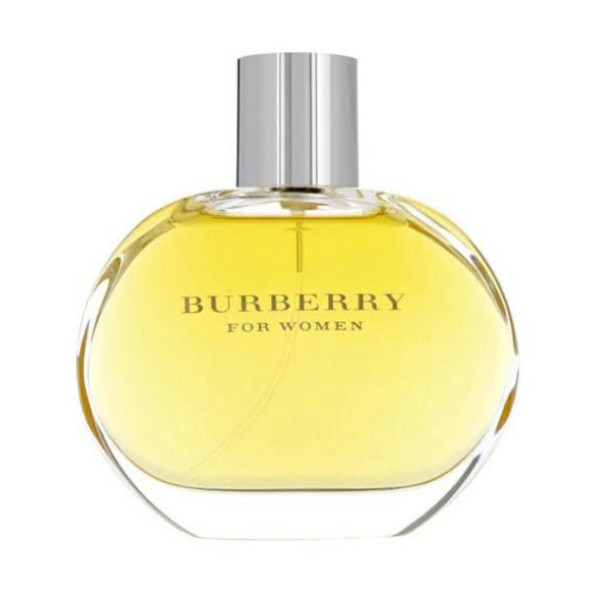 Burberry Classic EDP 100 ml Kadın Parfümü - 2