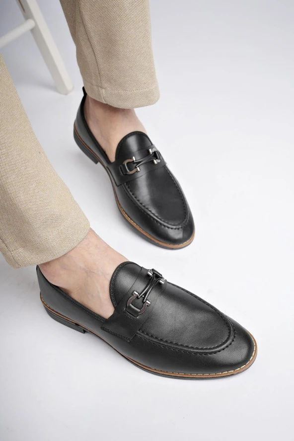 Muggo M7702 Garantili Erkek Günlük Klasik Casual Ayakkabı