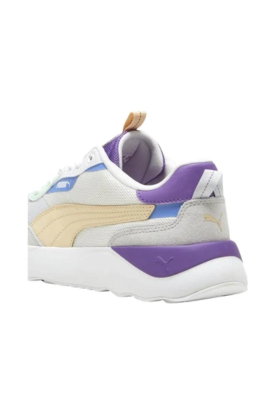 Puma 392324 11 Kadın Spor Ayakkabı - 4