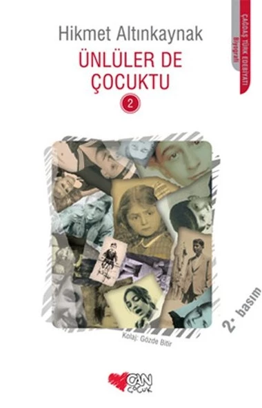 Ünlüler de Çocuktu-2