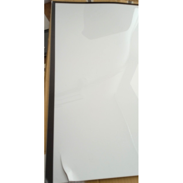 PVC Üzerinde Baskı Yapışkanlı (63.5cmx95cm) Dekoratif Fotoğraf Hasarlı - 3
