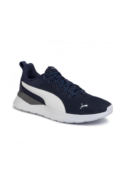 Puma 37112805 Erkek Günlük Spor Ayakkabı - 3
