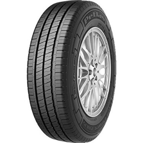 Petlas 215/65R15C 104/102T 6Pr Fullpower Pt 835 Yaz Lastiği 2024 Yılı Üretimli