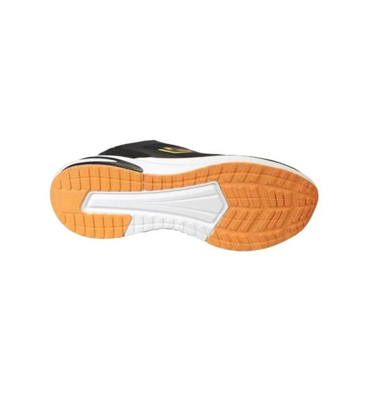 LOTTO Erkek Siyah Beyaz Sneaker Spor Ayakkabısı - Resim 9