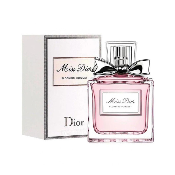 Christian Dior Miss Dior Blooming Bouquet EDT 100 ml Kadın Parfümü