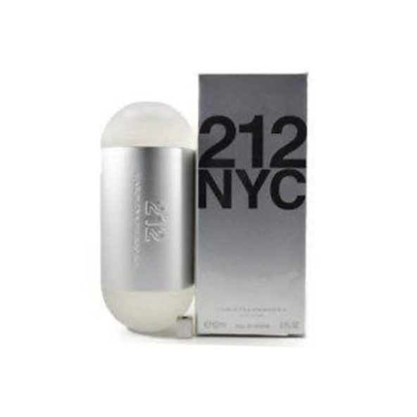 Carolina Herrera 212 Edt 100 ml Kadın Parfümü 8411061251607 - 1