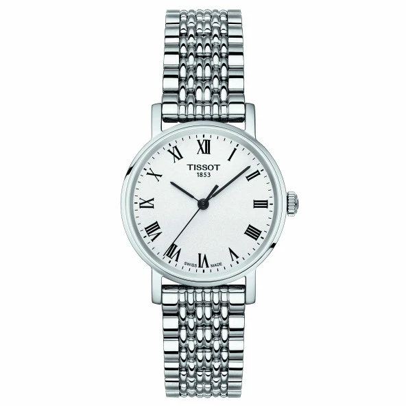 Tissot Everytime T1092101103300 Kol Saati