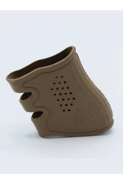 Bg Black Grips Ortopedik Geçme Kabze // Bej - 2