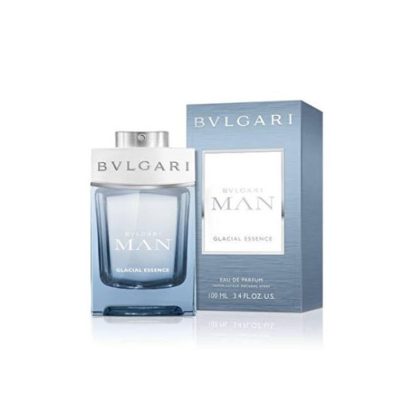 Bvlgari Man Glacial Essence Edp 100 Ml Erkek Parfüm