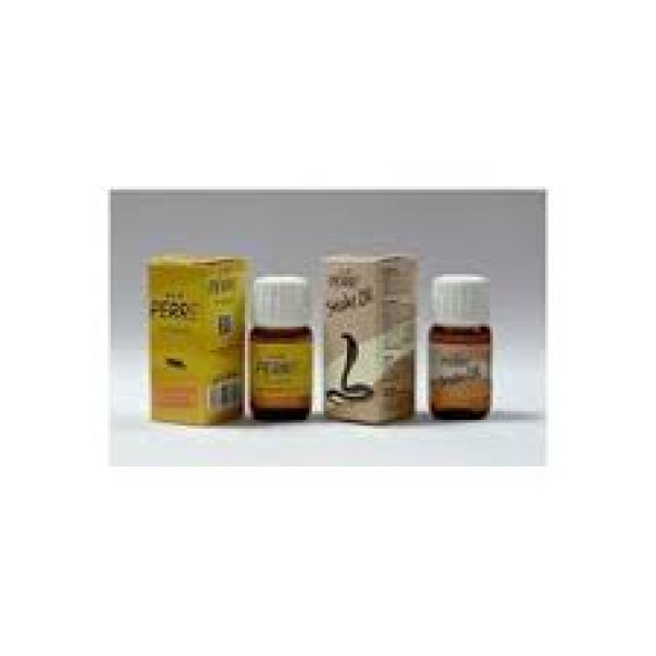 Perre Karınca Yumurtası Yağı Ve Yılan Yağı 2 Li Set (TÜY AZALTICI SAÇ BESLEYİCİ)