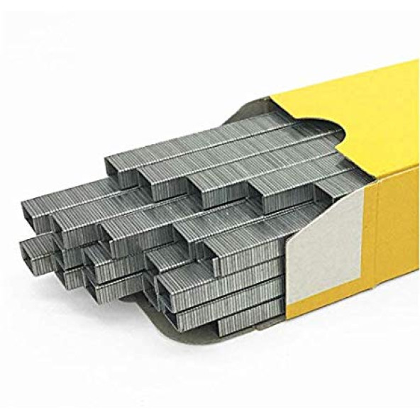 TAPETOOL Bitki Bağlama Makine Zımbası 30.000 Ad.